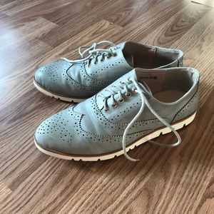 Cole Haan Oxford Lookalikes